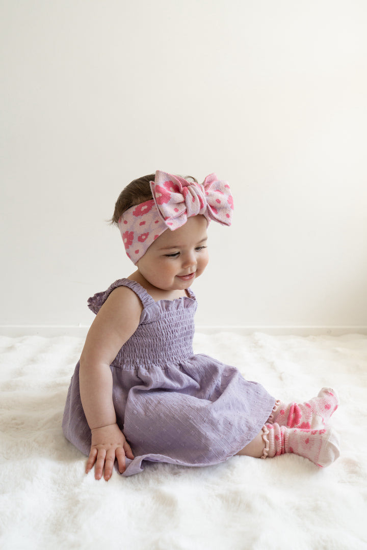 ELENA DRESS | ESTHER