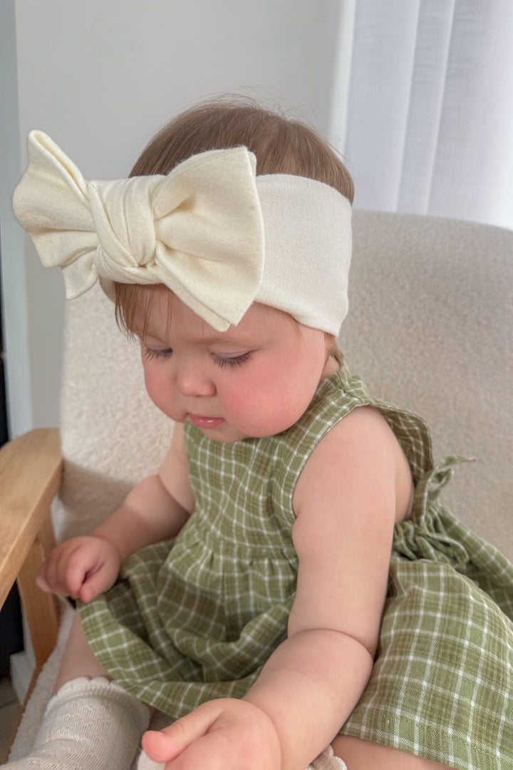 SOFIA DRESS | THYME