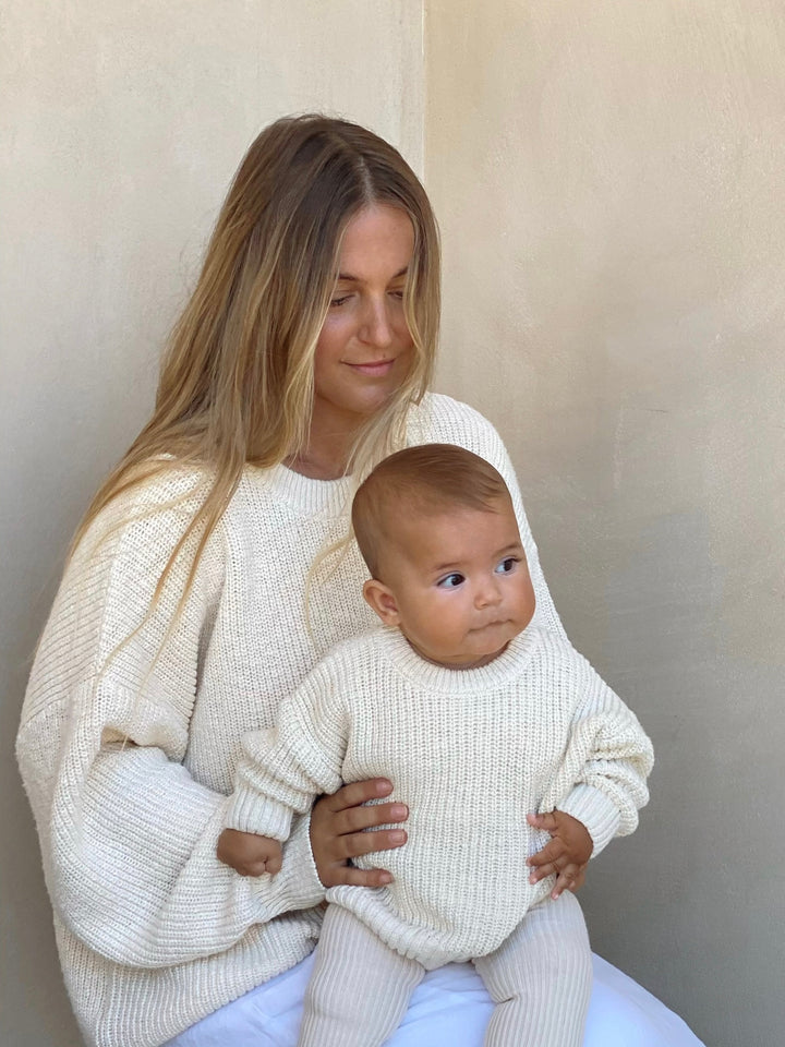 JUMPER | HONEY (KIDS)