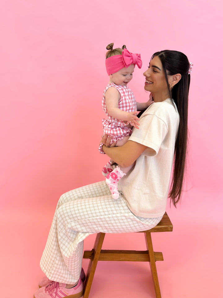 MILLIE SINGLET | FLOSSY