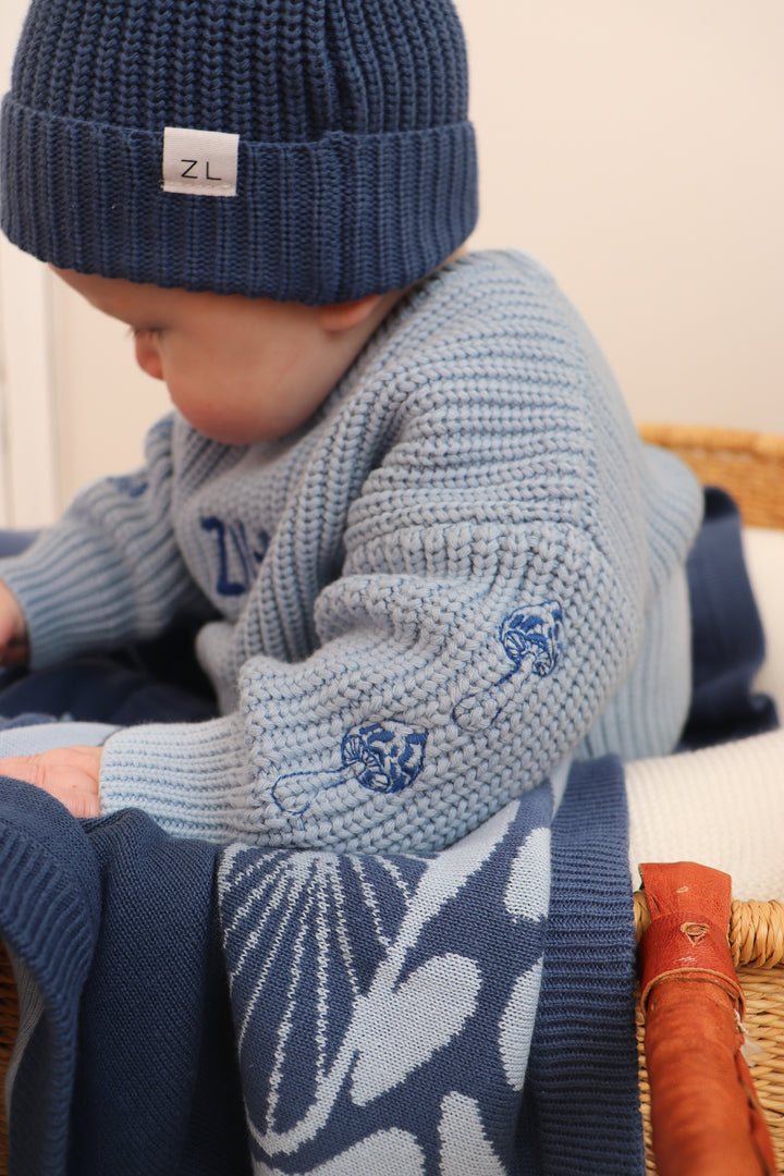 JUMPER | BYRON (KIDS)