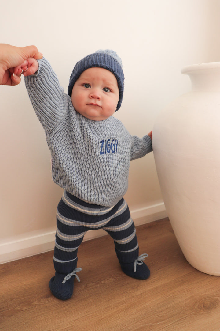 JUMPER | BYRON (KIDS)