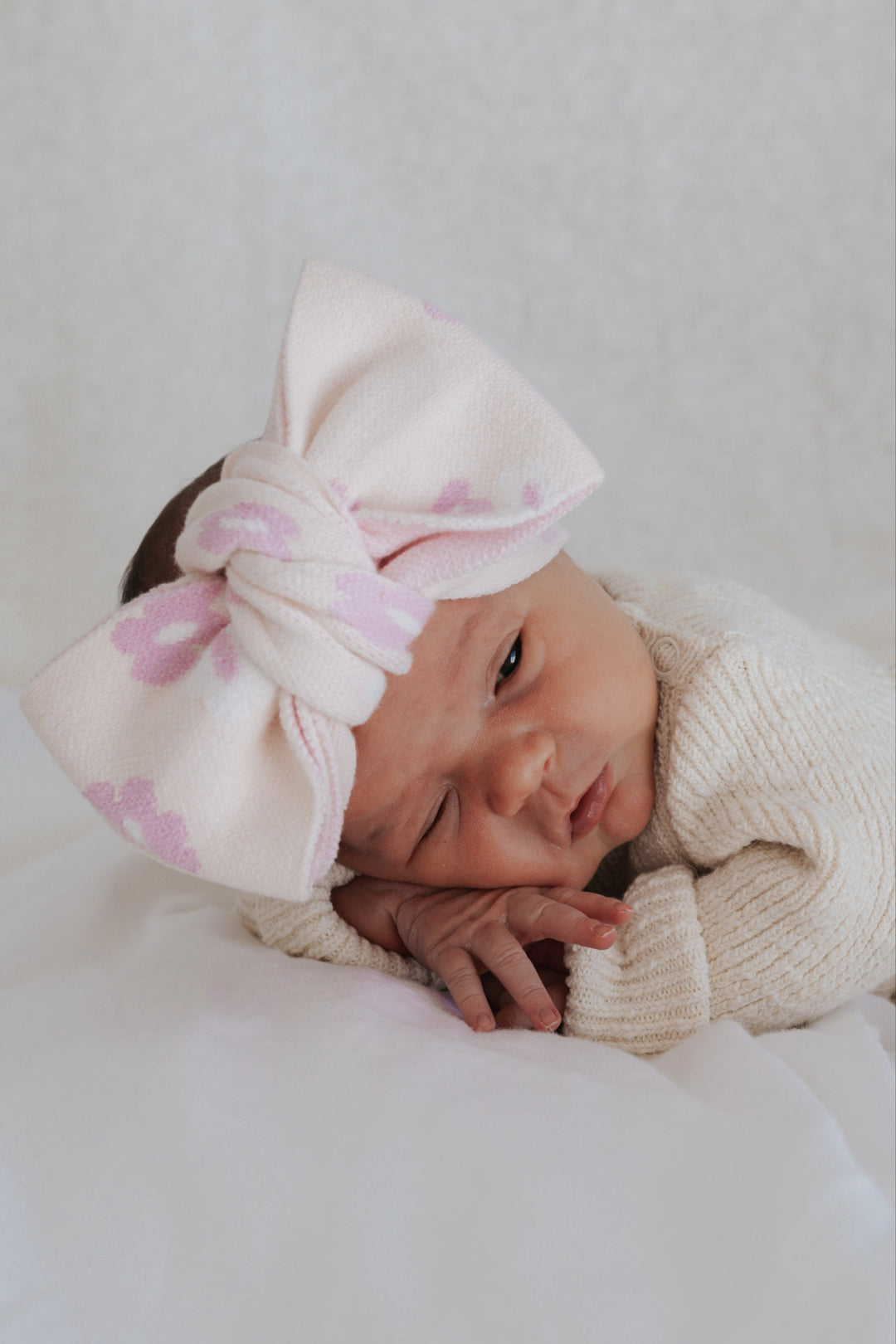 HEADBAND | FLORA - Pre-Order Early September