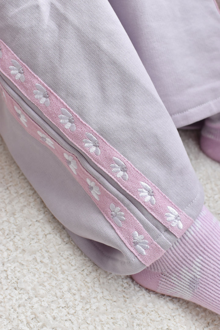 ARCHIE PANTS | JUNIPER