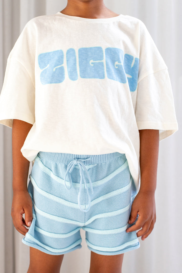 SHORTS | BLU