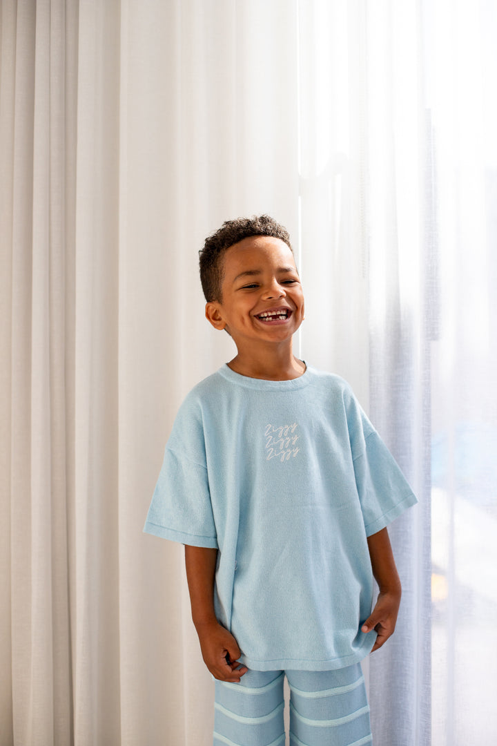 SIGNATURE TEE | ECHO