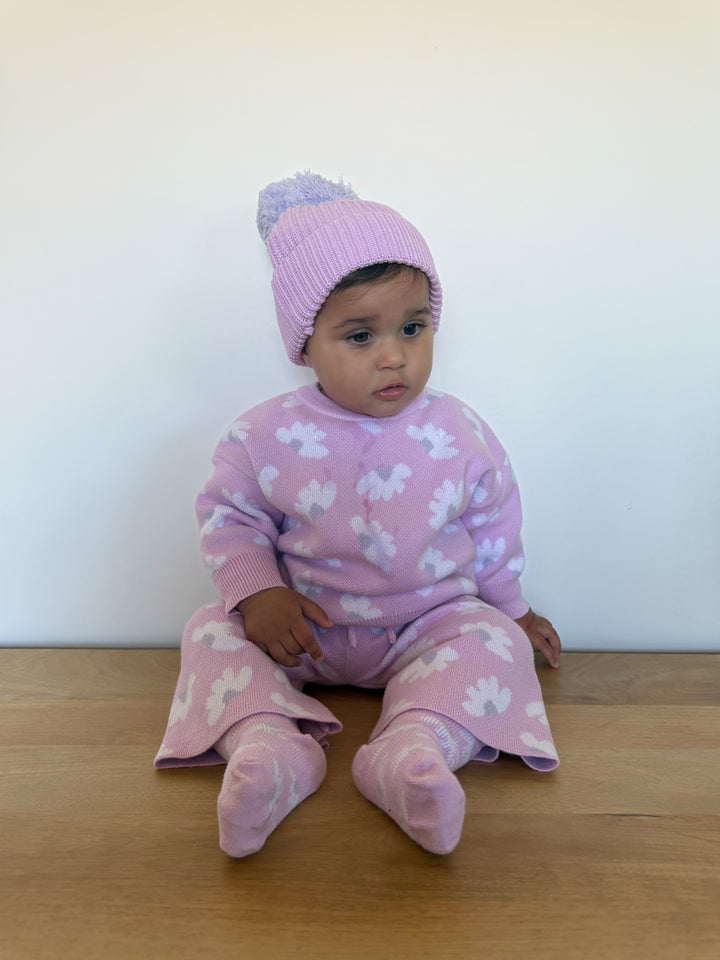 BEANIE | JUNIPER