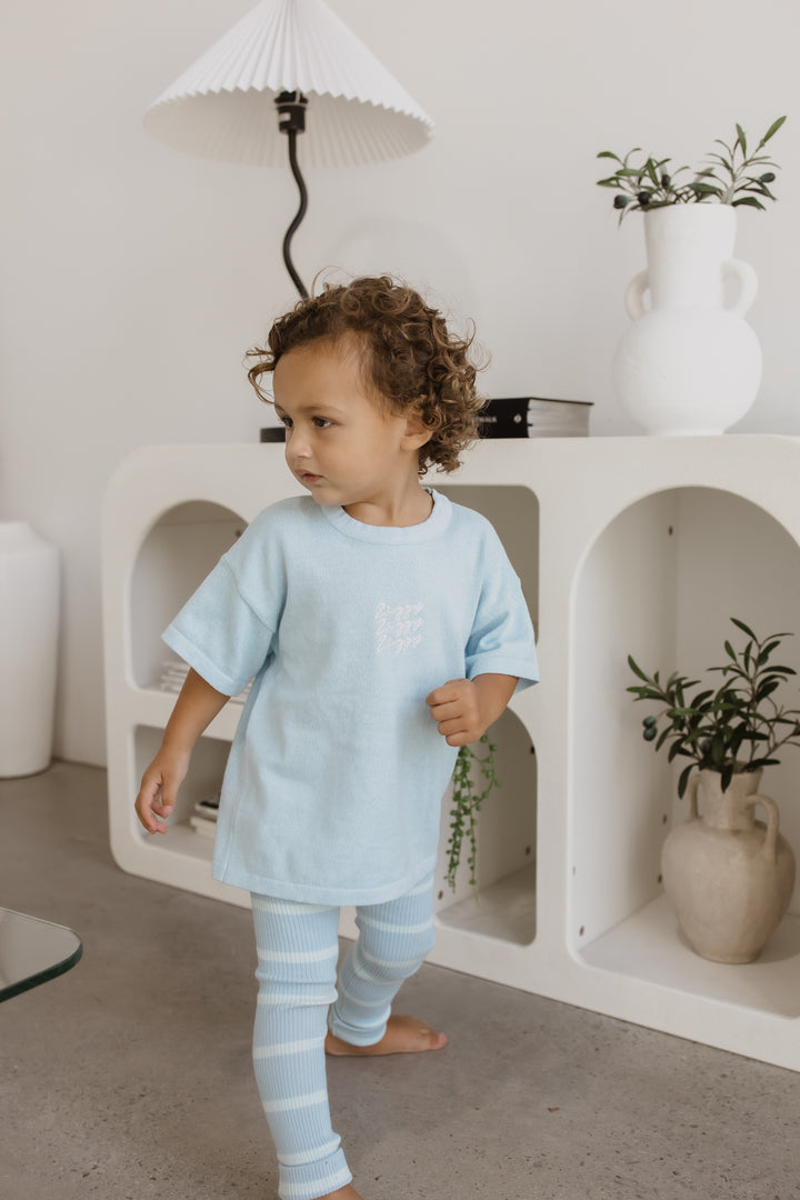 SIGNATURE TEE | ECHO