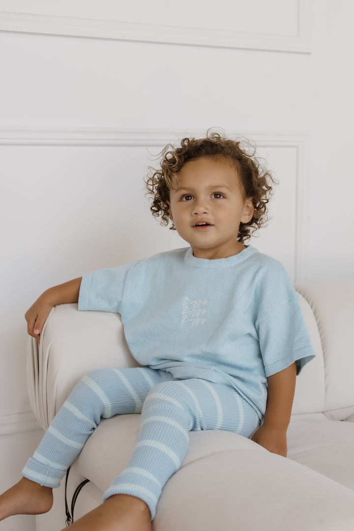 SIGNATURE TEE | ECHO