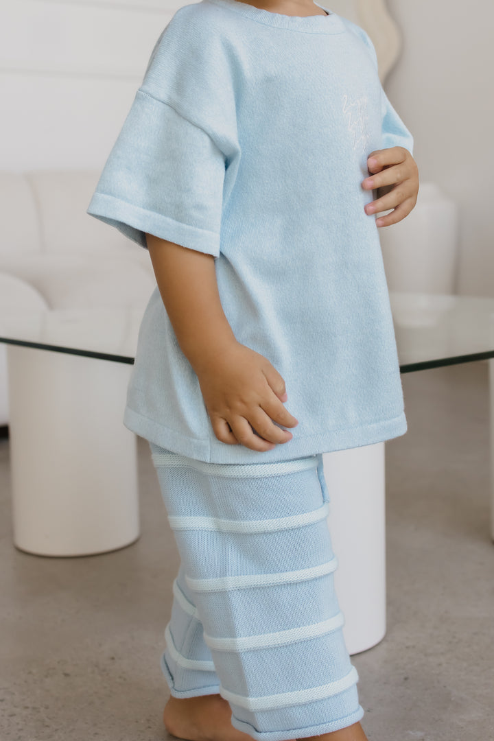 SIGNATURE TEE | ECHO