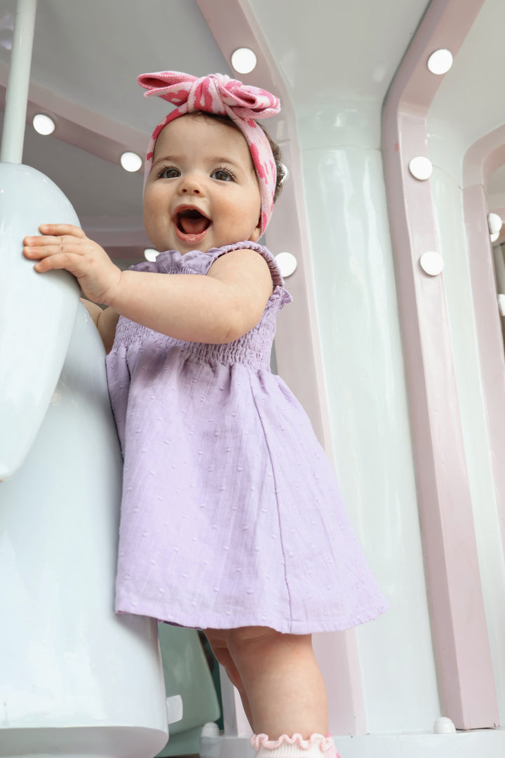 ELENA DRESS | ESTHER