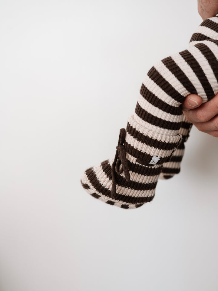 BOOTIES | BOEDI