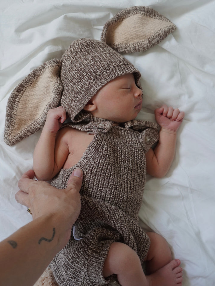 ROMPER | EASTER (CEDAR) - LAST CHANCE