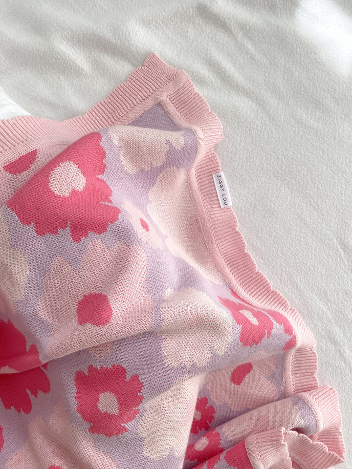 BLANKET | JUNO (ESTHER)