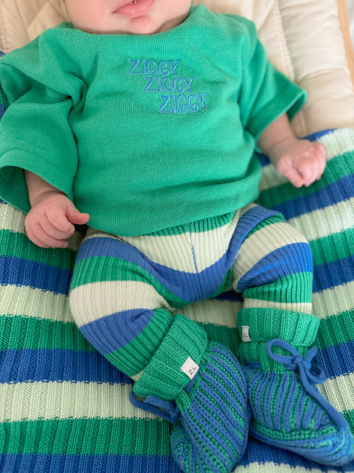 LONG SLEEVE TEE | ATLAS