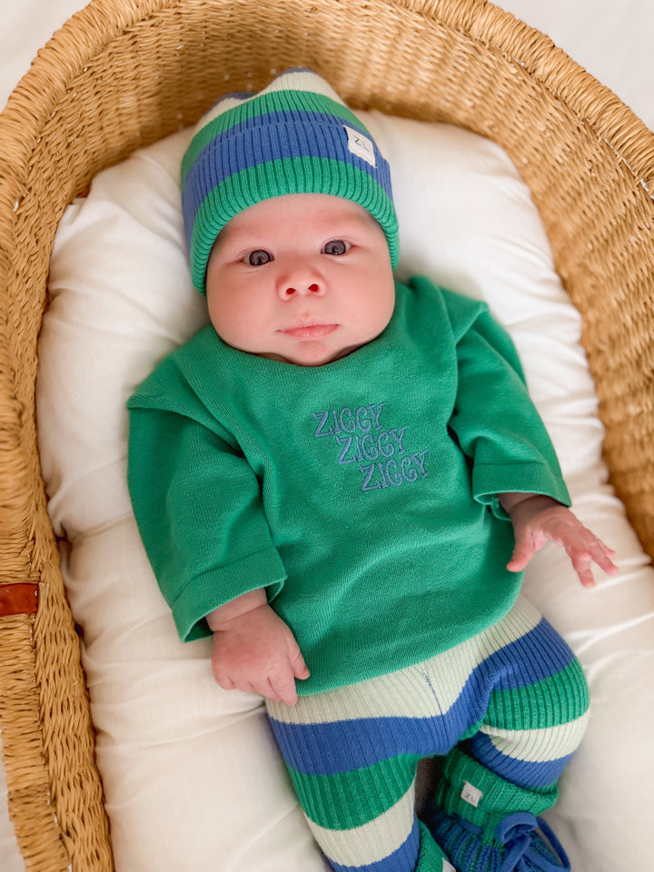 LONG SLEEVE TEE | ATLAS