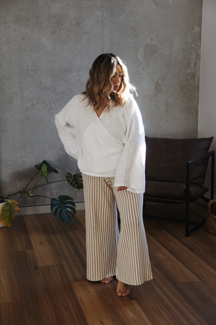 NAYA BLOUSE | NEVE (WOMEN'S)