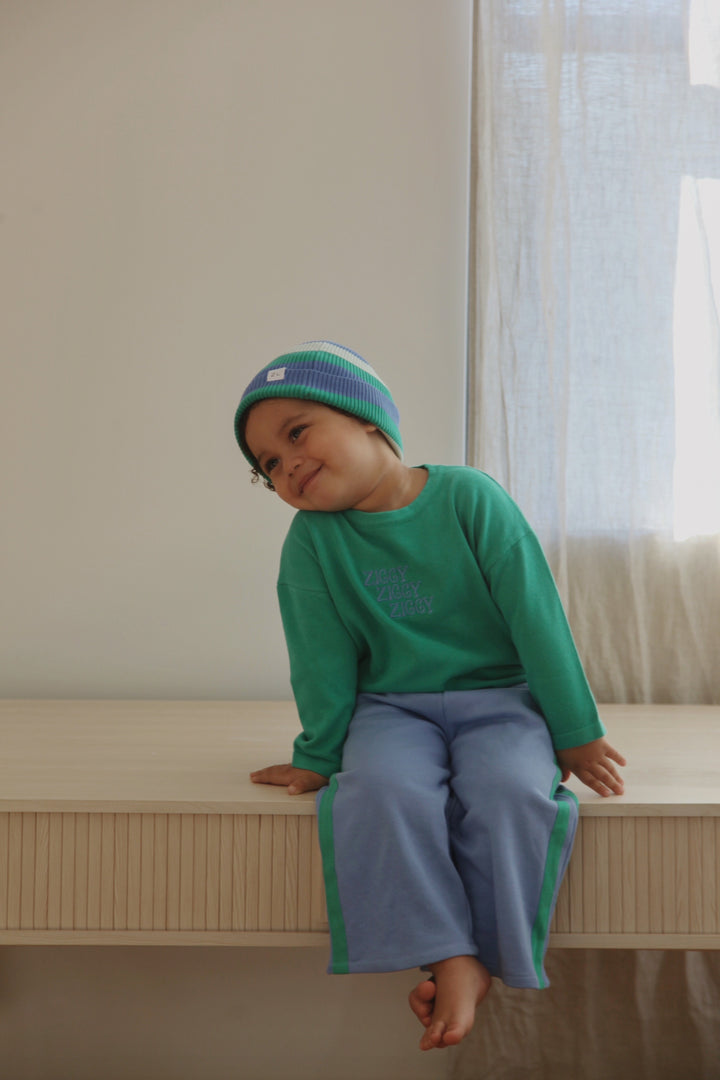 LONG SLEEVE TEE | ATLAS