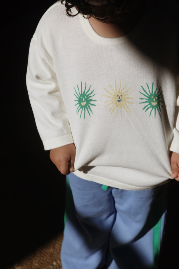 LONG SLEEVE TEE | OTTO