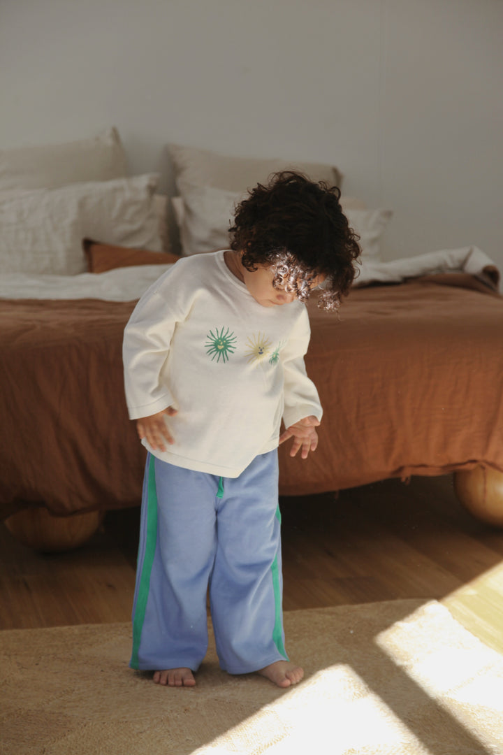 LONG SLEEVE TEE | OTTO