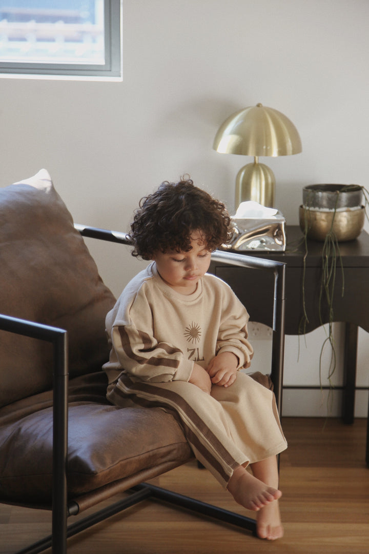 ARCHIE PANTS | FRAPPE