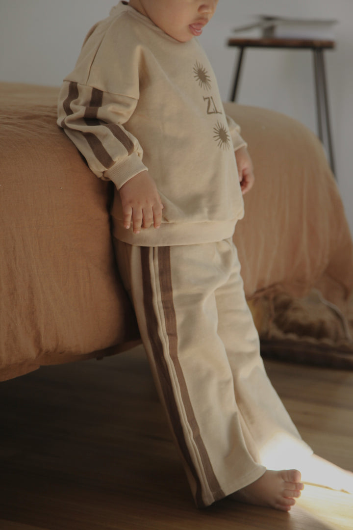 ARCHIE PANTS | FRAPPE