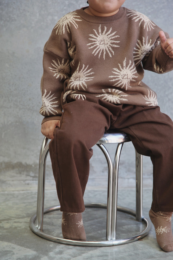 CANVAS PANTS | CYRUS