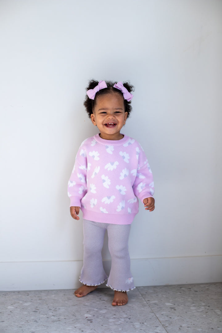 JUMPER | JUNIPER