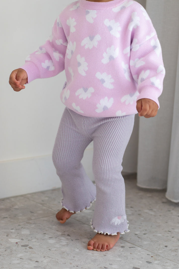 JUMPER | JUNIPER