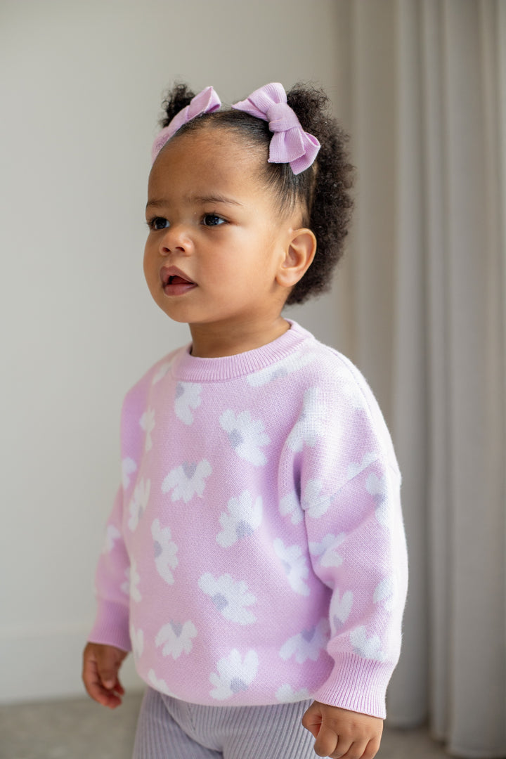 JUMPER | JUNIPER