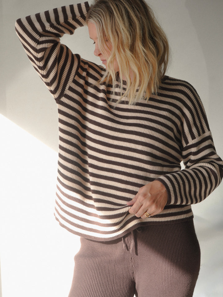 PULLOVER | BOEDI (WOMEN'S)