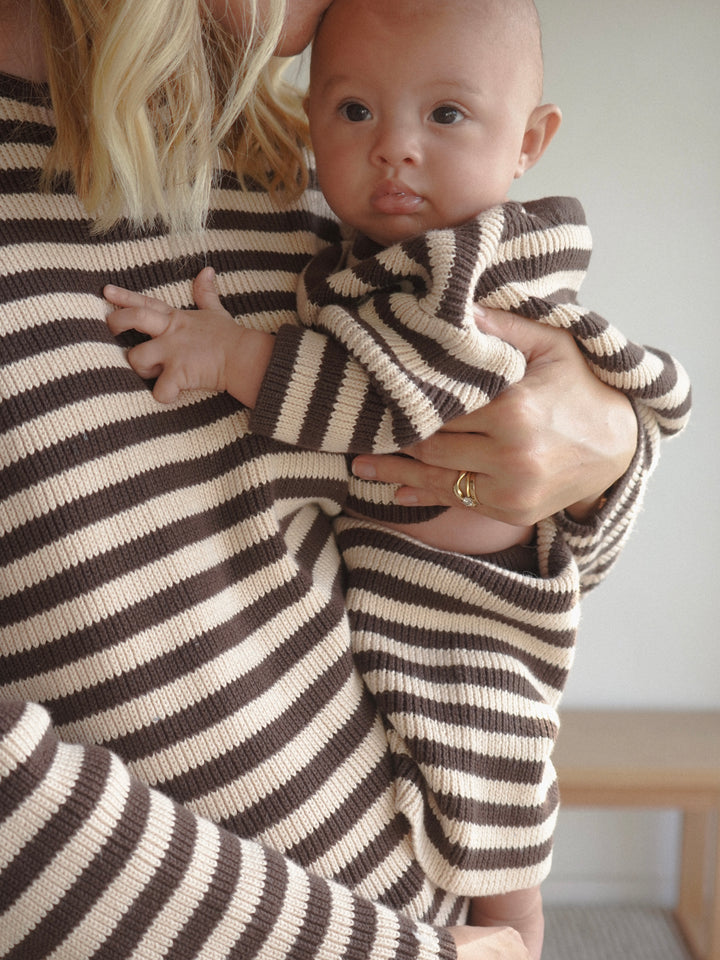 CROPPED PANTS | BOEDI