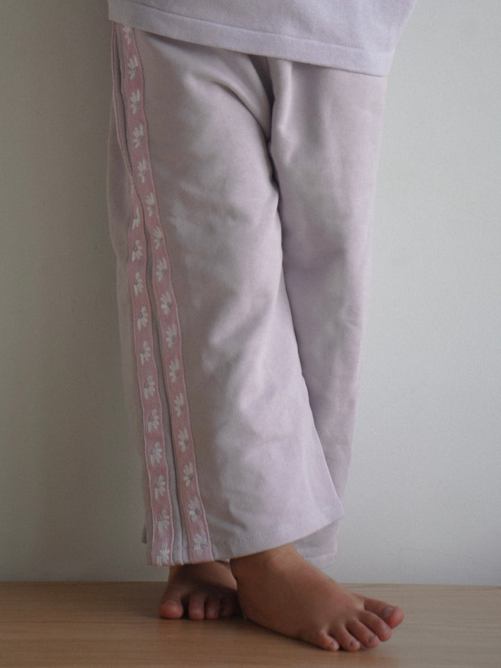 ARCHIE PANTS | JUNIPER