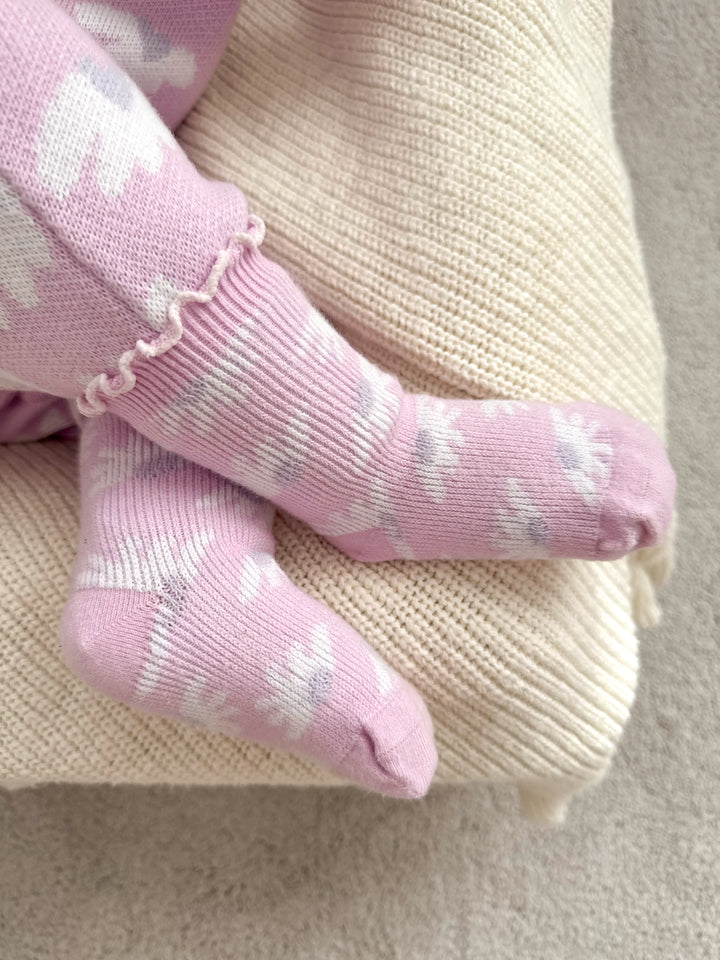 SOCKS | JUNIPER