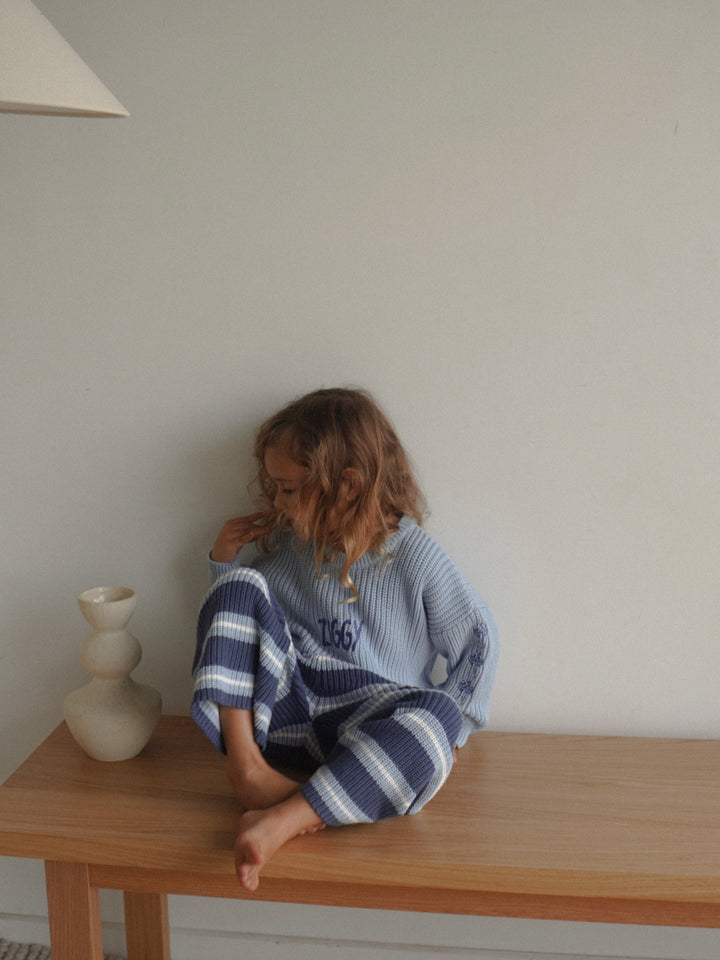 JUMPER | BYRON (KIDS)