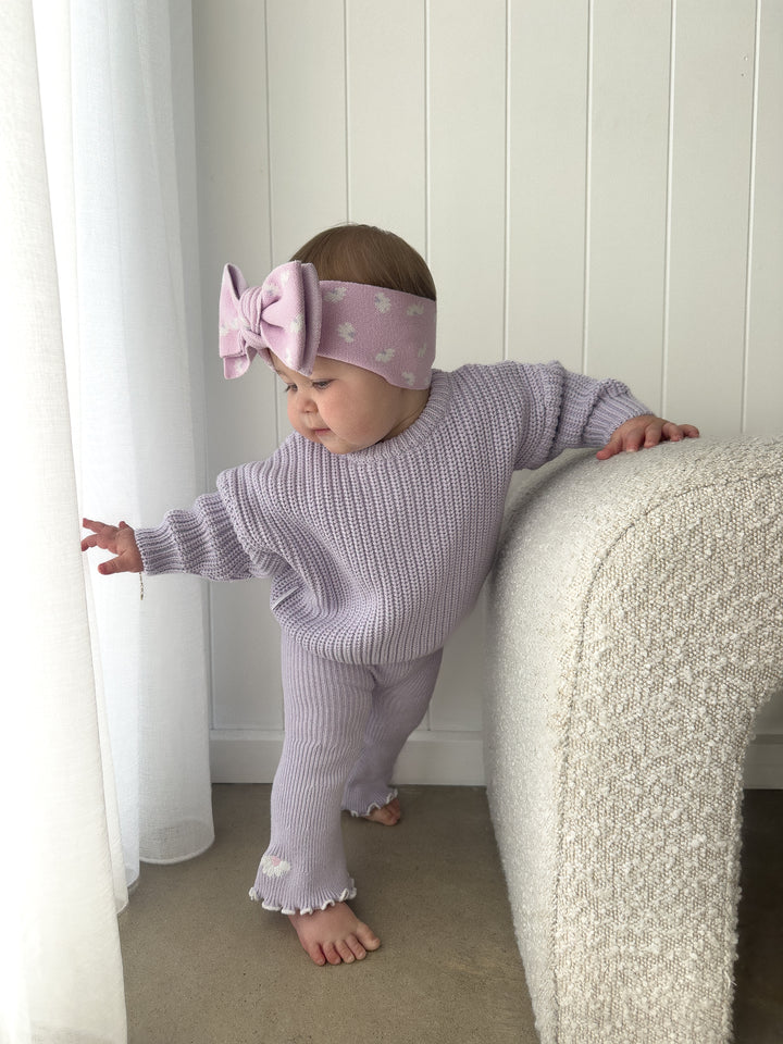 JUMPER | SUPER CHUNKY | PERI