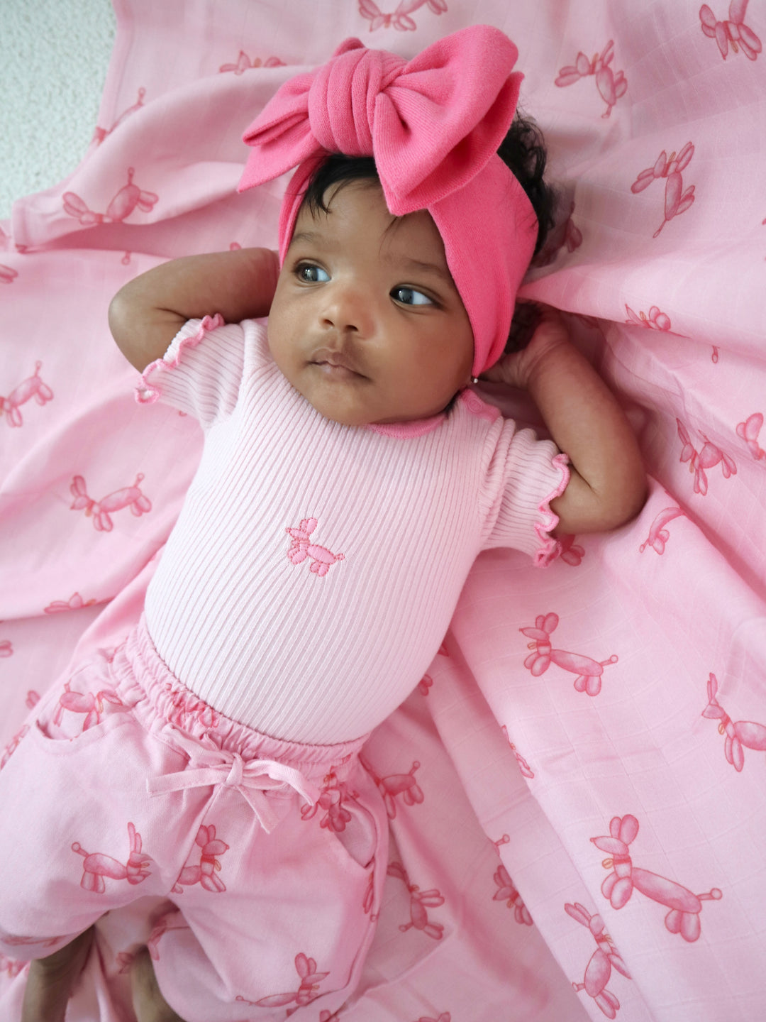 HEADBAND | LULA - Pre-Order Early November