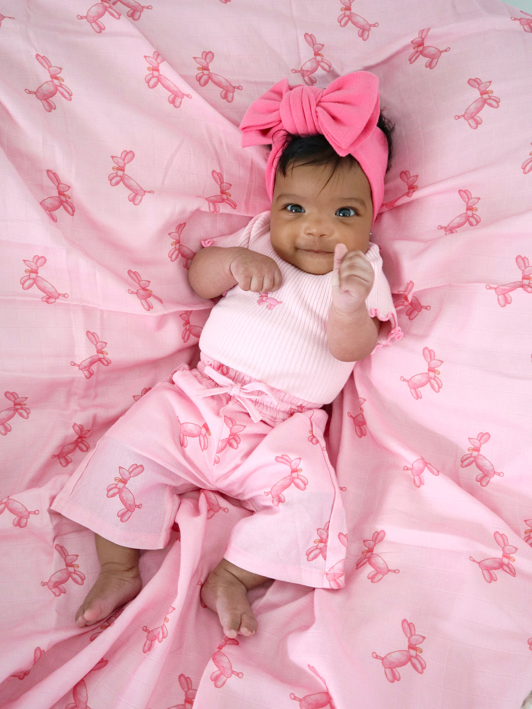 HEADBAND | LULA - Pre-Order Early November