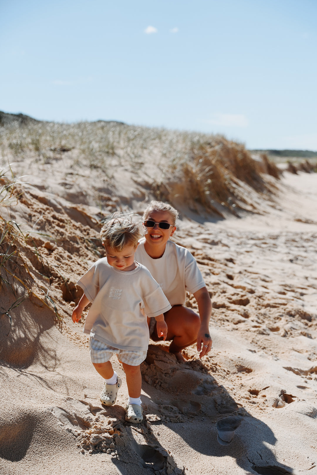 SHORTS | TANGO (KIDS)