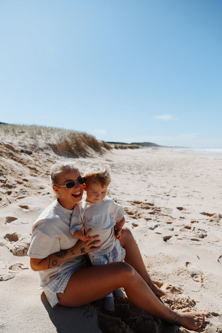 SHORTS | TANGO (KIDS)