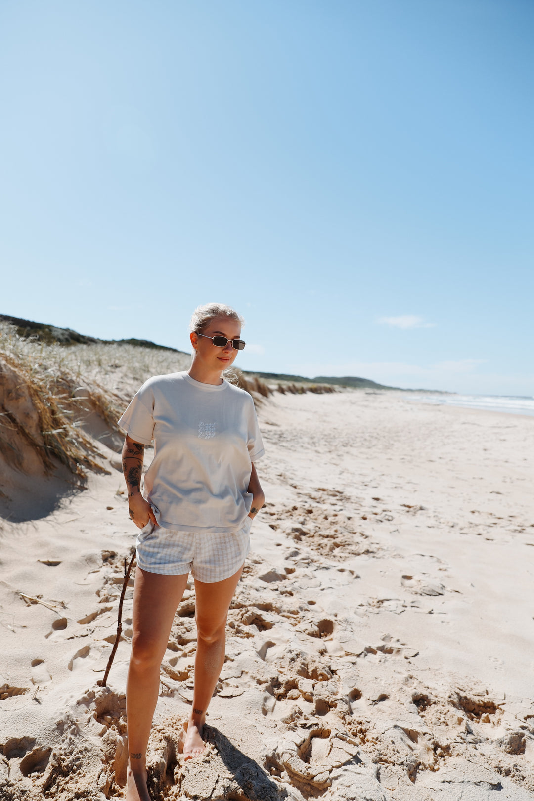 SHORTS | TANGO (WOMEN'S)