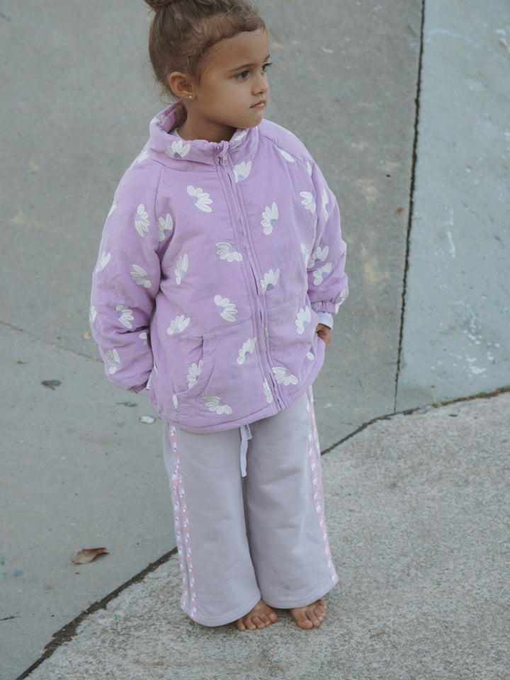 ARCHIE PANTS | JUNIPER
