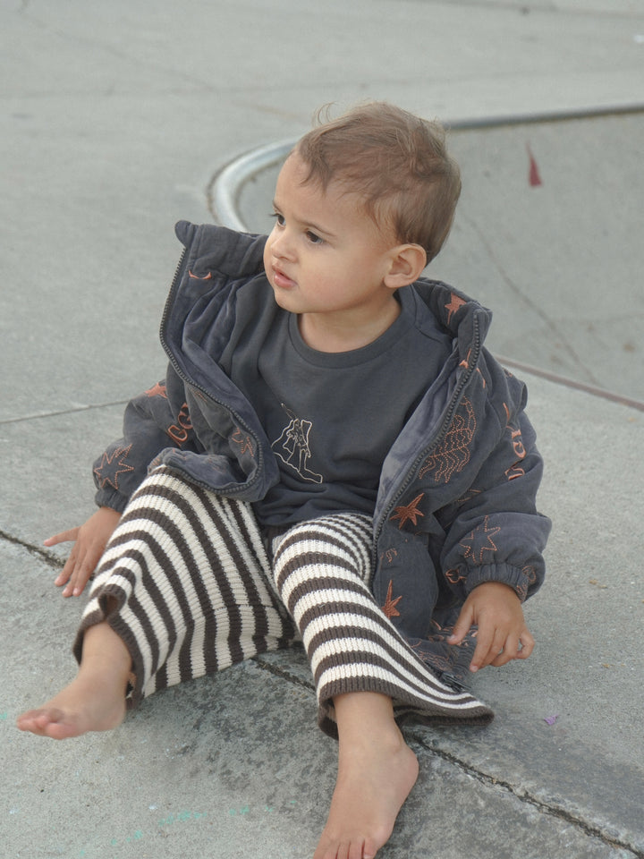 TEE | MUSHROOM (KIDS)