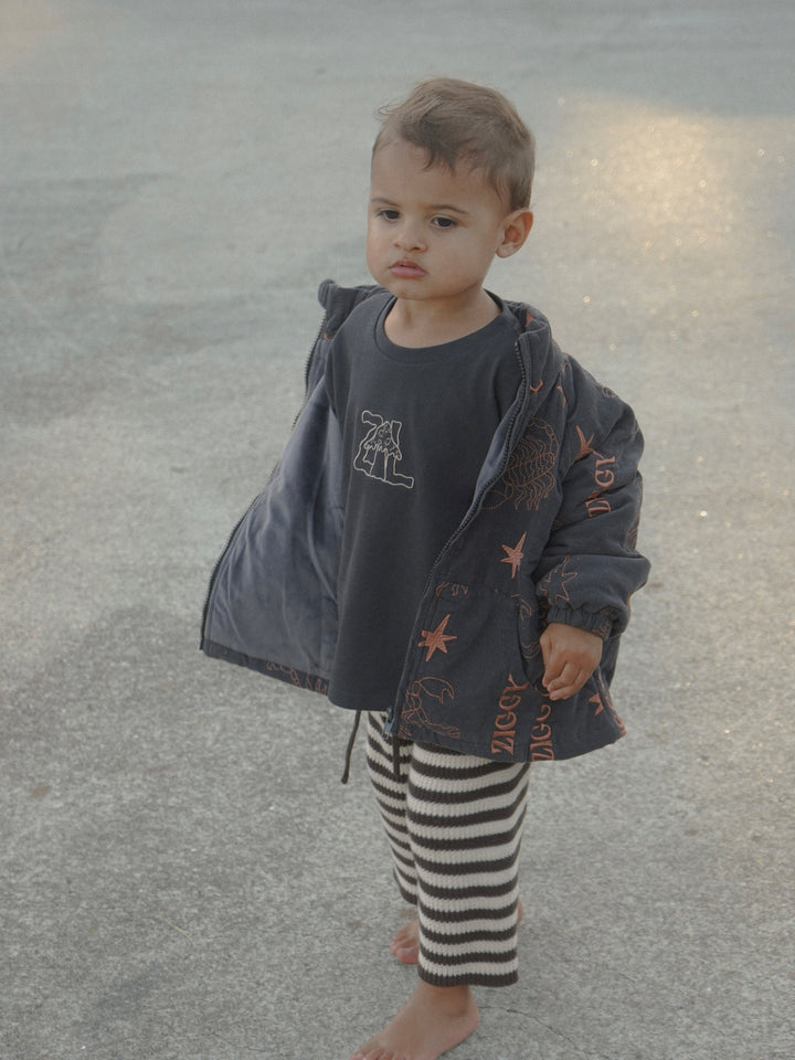 TEE | MUSHROOM (KIDS)