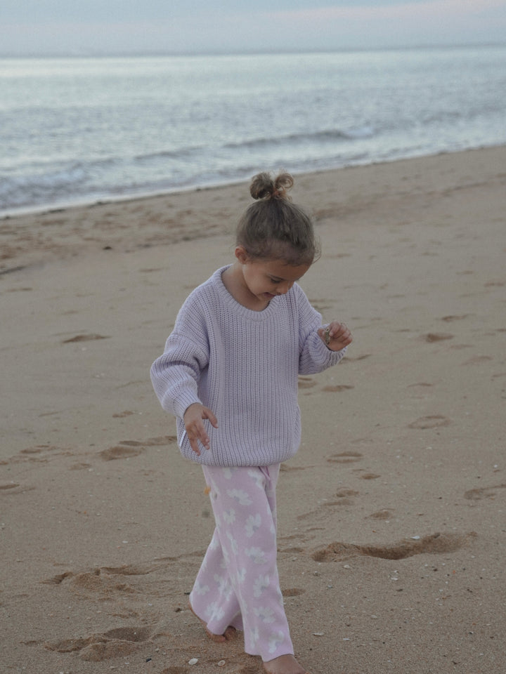 JUMPER | SUPER CHUNKY | PERI