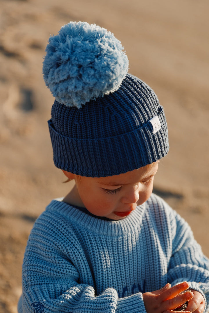 BEANIE | STORM