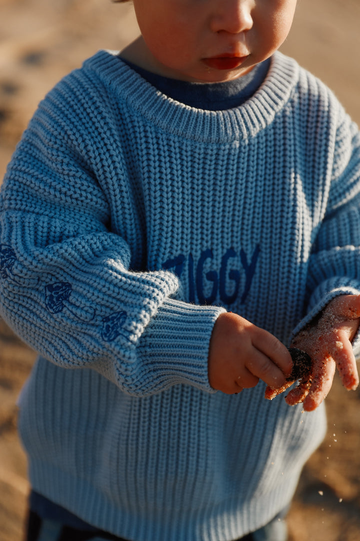 JUMPER | BYRON (KIDS)