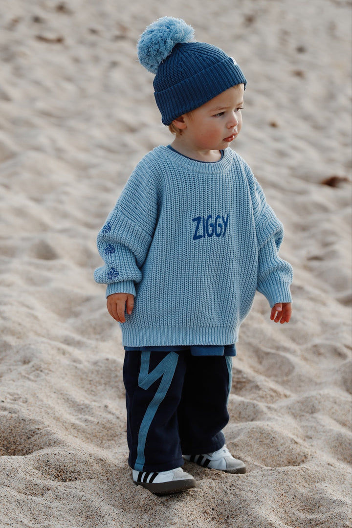 JUMPER | BYRON (KIDS)
