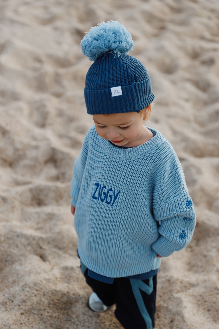 JUMPER | BYRON (KIDS)