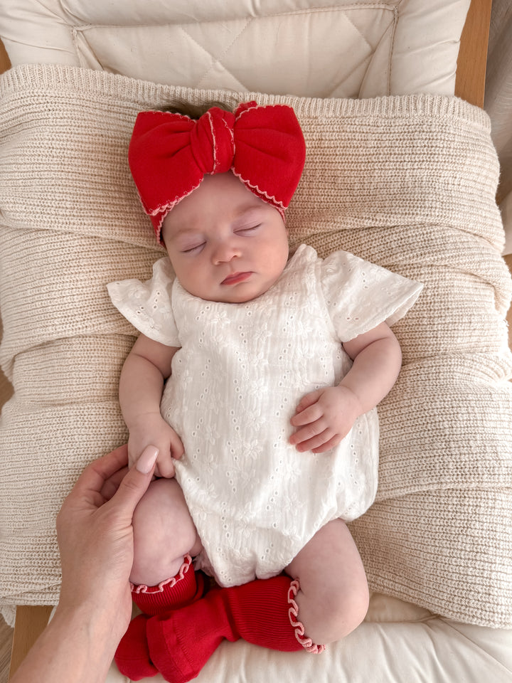 INDY ROMPER | LAUREL
